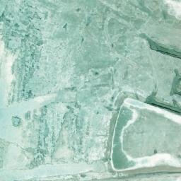 Satellite imagery of San José, BO