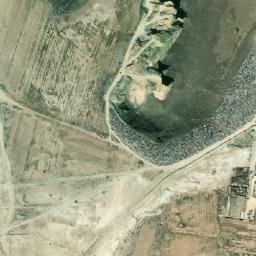 Satellite imagery of RGMO-32, BR
