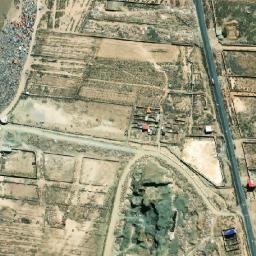 Satellite imagery of RGMO-32, BR