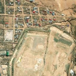 Satellite imagery of RGMO-32, BR
