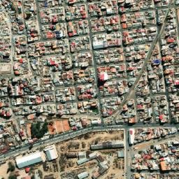 Satellite imagery of URUS, BR