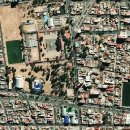 Satellite imagery of URUS, BR