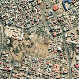 Satellite imagery of RGMO-34, BR