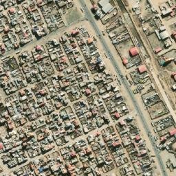 Satellite imagery of RGMO-35, BR