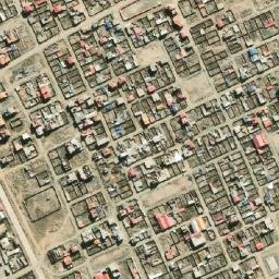 Satellite imagery of RGMO-35, BR