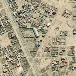 Satellite imagery of RGMO-35, BR