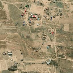 Satellite imagery of RGMO-38, BR