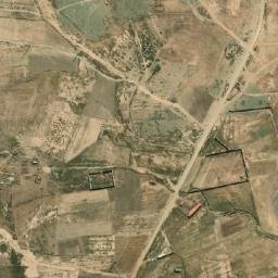 Satellite imagery of RGMO-38, BR
