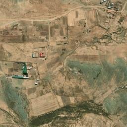 Satellite imagery of RGMO-38, BR