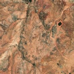 Satellite imagery of Cerro Vila Vila, BO