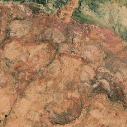 Satellite imagery of Cerro Vila Vila, BO