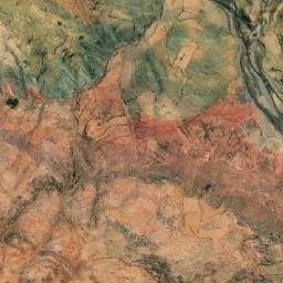 Satellite imagery of Cerro Vila Vila, BO