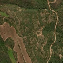 Satellite imagery of Cerro Yunguillas, BO