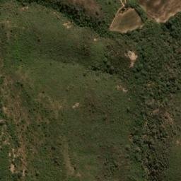 Satellite imagery of Cerro Yunguillas, BO