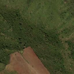 Satellite imagery of Cerro El Churo, BO