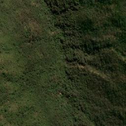 Satellite imagery of Cerro El Churo, BO