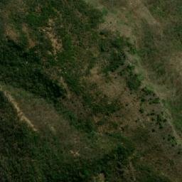Satellite imagery of Cerro El Churo, BO