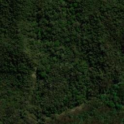 Satellite imagery of Cuchilla Chape, BO