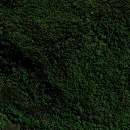 Satellite imagery of Cuchilla Chape, BO
