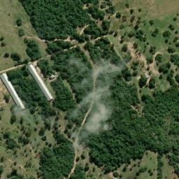 Satellite imagery of Loma Chivato, BO
