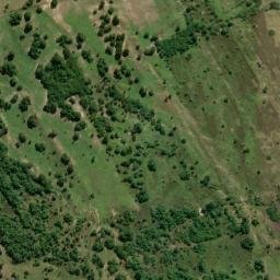 Satellite imagery of Loma Chivato, BO