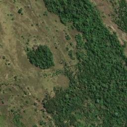 Satellite imagery of Loma Chivato, BO
