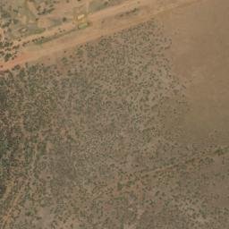 Satellite imagery of Rice Hill, AU