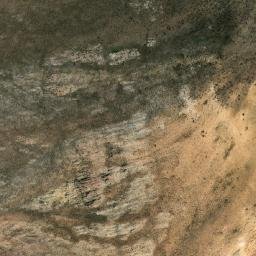 Satellite imagery of Cerro Amarillo, CL