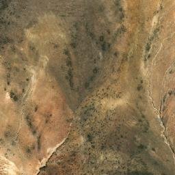 Satellite imagery of Cerro Amarillo, CL