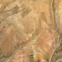 Satellite imagery of Cerro Amarillo, CL