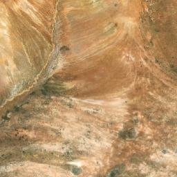Satellite imagery of Cerro Cobani, CL