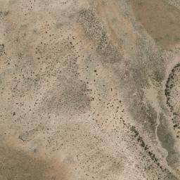 Satellite imagery of Nevado Condoriri, CL