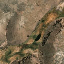 Satellite imagery of Cerro Jachcha Jakke, BO