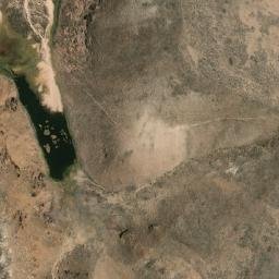 Satellite imagery of Cerro Jachcha Jakke, BO