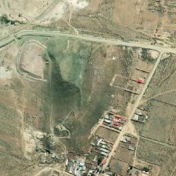 Satellite imagery of RGMO-32, BR
