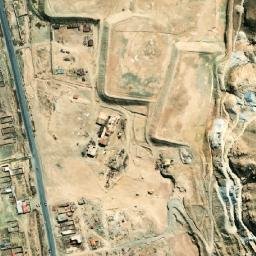 Satellite imagery of NSJ3, BR
