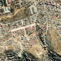 Satellite imagery of URUS, BR
