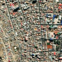 Satellite imagery of URUS, BR