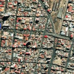 Satellite imagery of URUS, BR