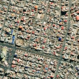 Satellite imagery of GE10, BR