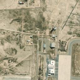 Satellite imagery of RGMO-36, BR