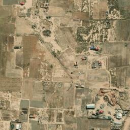 Satellite imagery of RGMO-38, BR