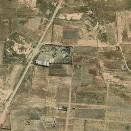 Satellite imagery of RGMO-38, BR