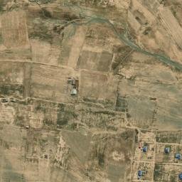 Satellite imagery of RGMO-38, BR