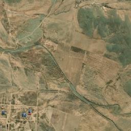 Satellite imagery of RGMO-14, BR
