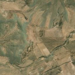 Satellite imagery of RGMO-14, BR