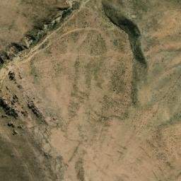 Satellite imagery of Cerro Jachcha Chankha, BO
