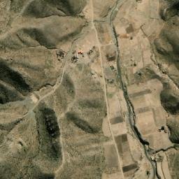 Satellite imagery of Cerro Jachcha Chankha, BO