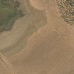 Satellite imagery of Rice Hill, AU