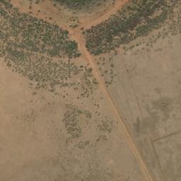Satellite imagery of Rice Hill, AU